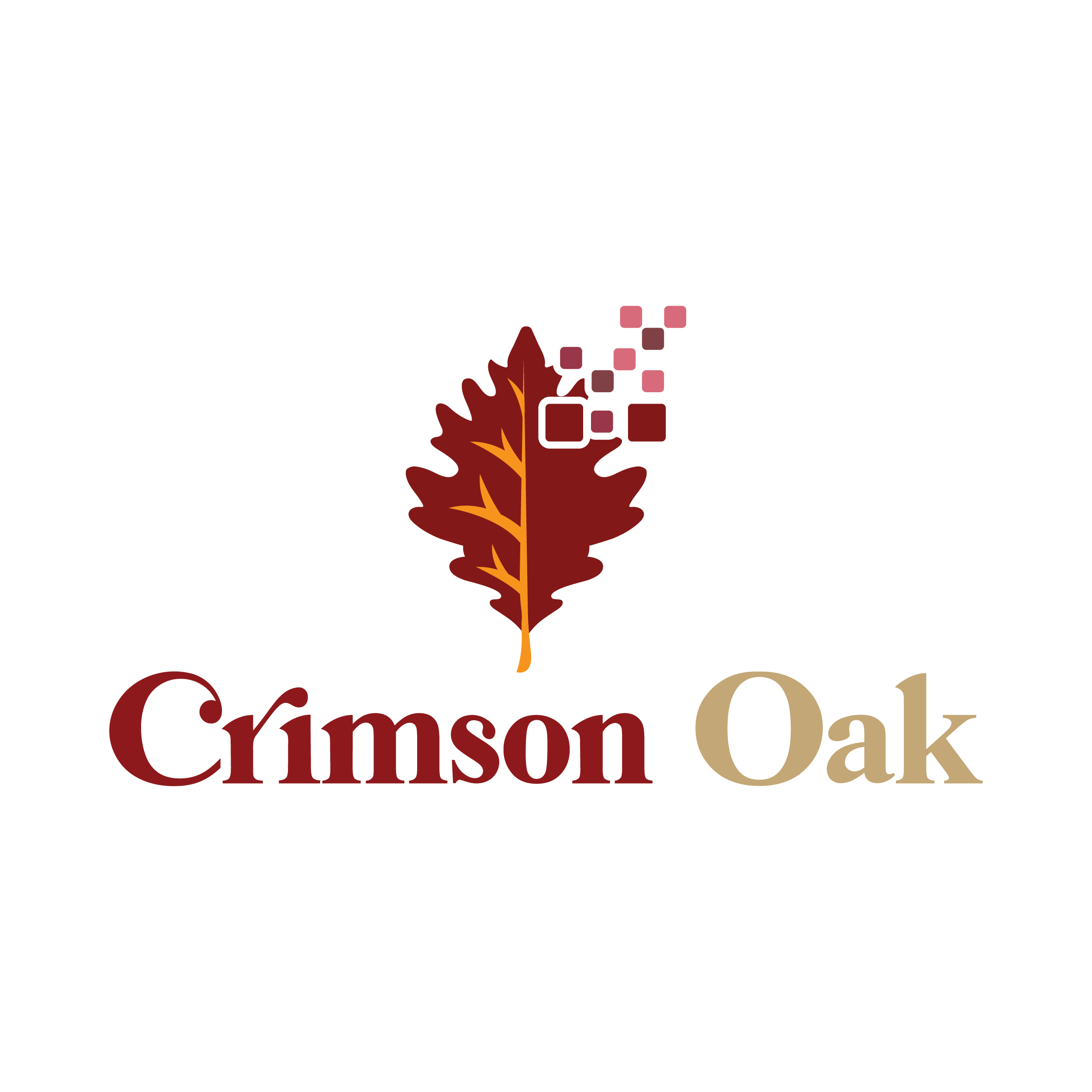 Crimson Oak
